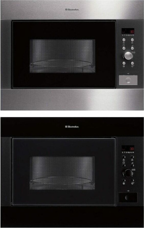Микроволновая печь Electrolux EMS 26415