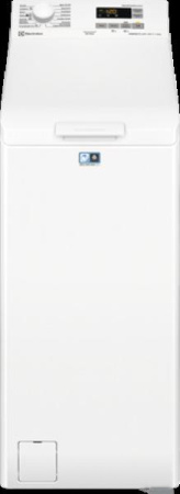 Стиральная машина Electrolux EW6TN5261F [6 кг, вертикальная]
