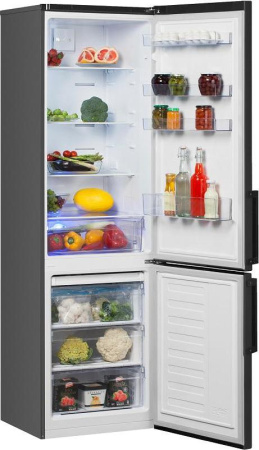 Холодильник Beko RCNK 356E21A [2, No Frost]