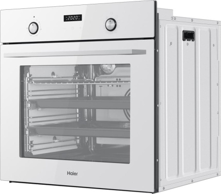 Встраиваемый духовой шкаф Haier HOY-P09NCGW