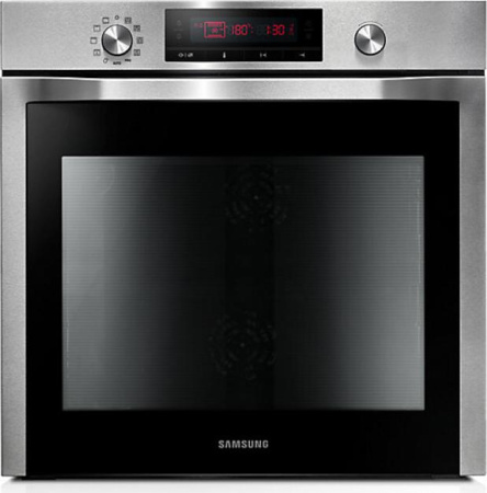 Встраиваемый духовой шкаф Samsung NV6584LNESR