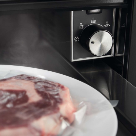 Подогреватель посуды Electrolux kbd 4t