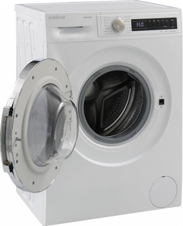 Стиральная машина Vestfrost VFSR710T20W [7 кг, фронтальная]
