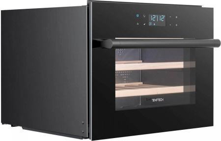 Винный шкаф Temptech OZ45SBTOP [1, капельное]