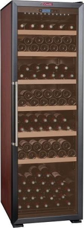 Винный шкаф La Sommeliere CTV250 [1]