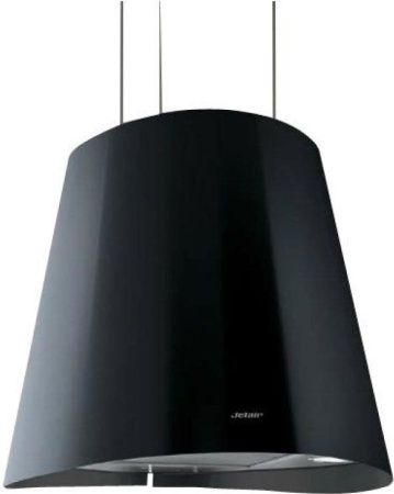 Кухонная вытяжка Jet Air Gisela BK/F/50