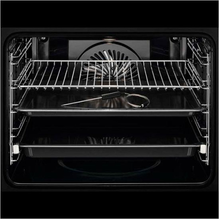 Встраиваемый духовой шкаф Electrolux Koebp39Z