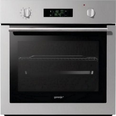 Встраиваемый духовой шкаф Gorenje GO 854 X
