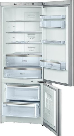 Холодильник Bosch KGN 57S70NE [2, No Frost]