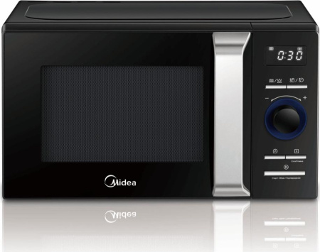 Микроволновая печь Midea AG820NN1-B