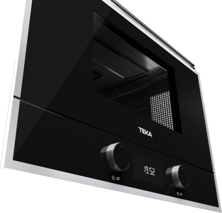 Микроволновая печь Teka ML 822 BIS L