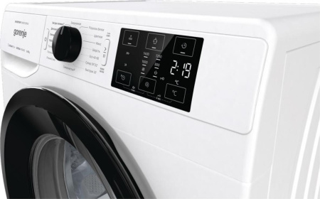 Стиральная машина Gorenje WPNA84A [8 кг, фронтальная]