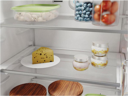 Холодильник Hotpoint-Ariston HT 7201I W O3 [2, No Frost]