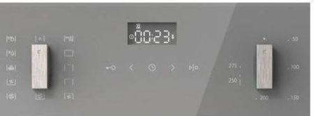 Встраиваемый духовой шкаф Gorenje BOP637ST
