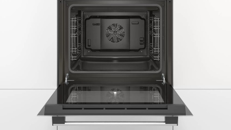 Встраиваемый духовой шкаф Bosch HBF512BV0R