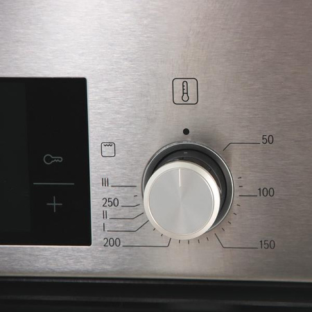 Встраиваемый духовой шкаф Bosch HBB 43C452E