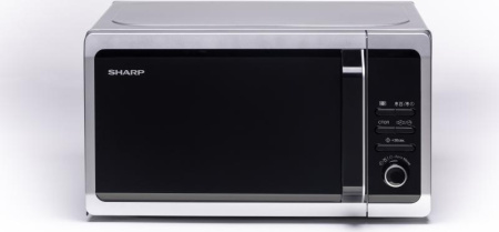 Микроволновая печь Sharp R 2852RSL
