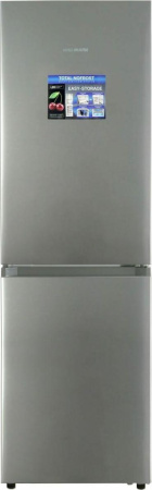 Холодильник Willmark RFN-384NFX [2, No Frost]