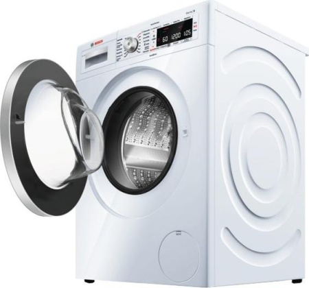 Стиральная машина Bosch WAW 28640 [8 кг, фронтальная]