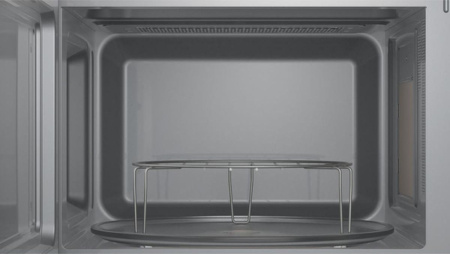 Микроволновая печь Bosch BEL653My3