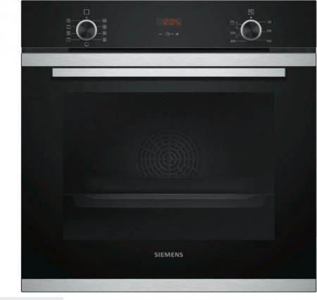Встраиваемый духовой шкаф Siemens HB 234A0S0