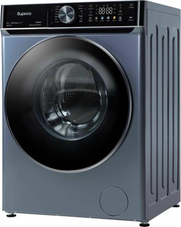 Стиральная машина Бирюса WM-SC914/15 W [9 кг, фронтальная]