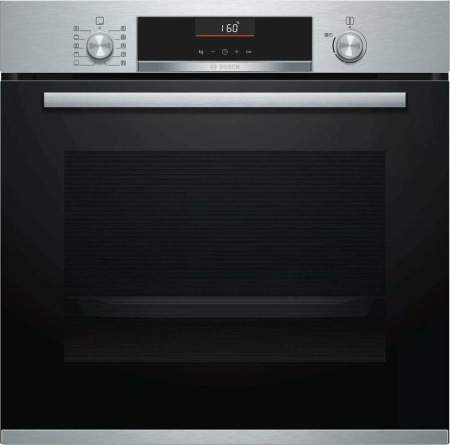Встраиваемый духовой шкаф Bosch HBA 5360S0