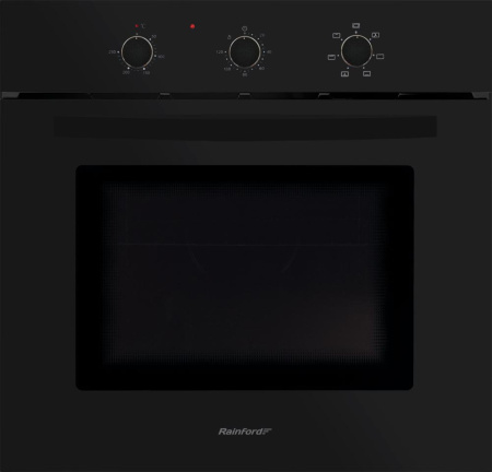 Встраиваемый духовой шкаф Rainford RBO-2617