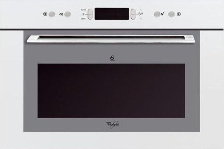 Микроволновая печь Whirlpool AMW 735 IX