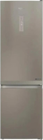 Холодильник Hotpoint-Ariston HTS 9202I BZ O3 [2, No Frost]