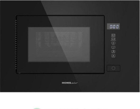 Микроволновая печь Homsair MOB205GB