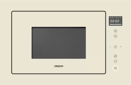 Микроволновая печь Akpo MEA 92508 SEA02 IV