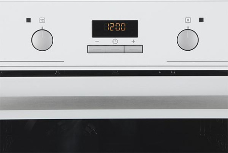 Встраиваемый духовой шкаф Electrolux EZB 53430 AW