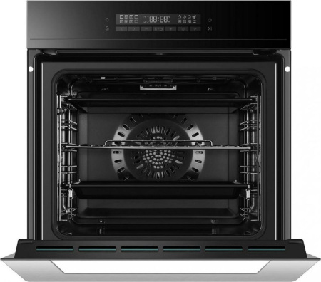 Встраиваемый духовой шкаф Haier HOQ-F5AAGB