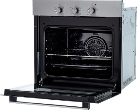 Встраиваемый духовой шкаф Simfer B6EM16001