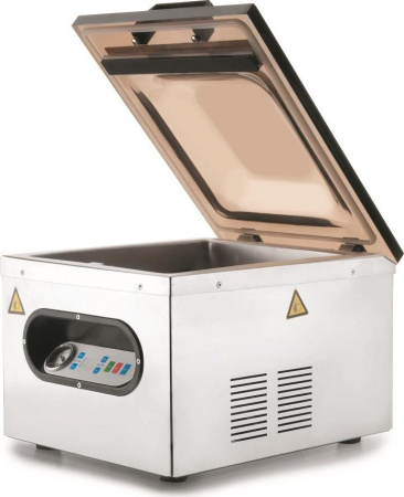 Вакуумный упаковщик Viatto YJS820