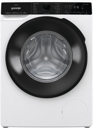 Стиральная машина Gorenje WPNA94A [9 кг, фронтальная]