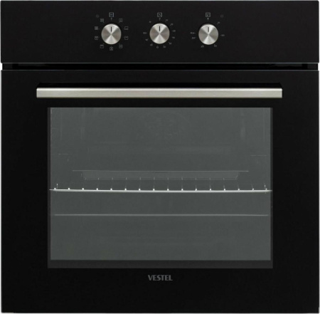 Встраиваемый духовой шкаф Vestel VOE65200B