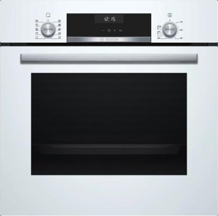 Встраиваемый духовой шкаф Bosch HBJ558YS0Q