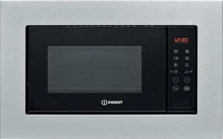 Микроволновая печь Indesit MWI 120 GX