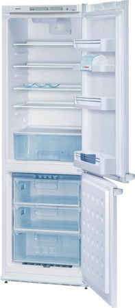 Холодильник Bosch KGS 36V00 [2, капельное]