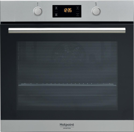 Встраиваемый духовой шкаф Hotpoint-Ariston FA2 544 JH