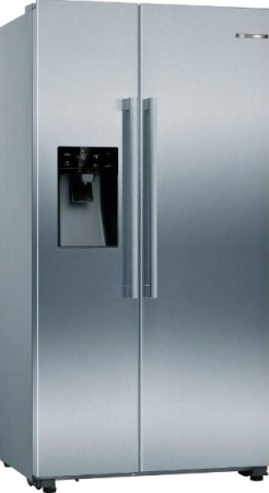 Холодильник Bosch KAI93VI304 [2, No Frost]