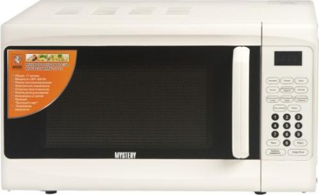 Микроволновая печь Mystery MMW 1721