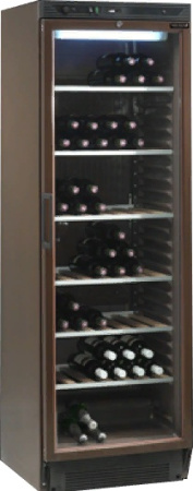 Винный шкаф TefCold CPV1380