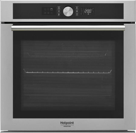 Встраиваемый духовой шкаф Hotpoint-Ariston FI4 854 C