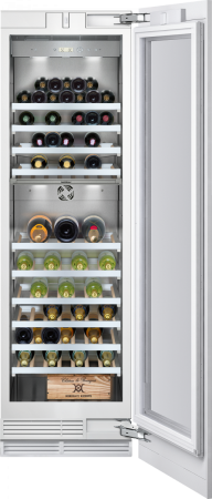Винный шкаф Gaggenau RW 464361 [1, капельное]
