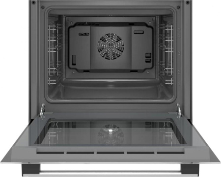 Встраиваемый духовой шкаф Bosch HBF214BW0R