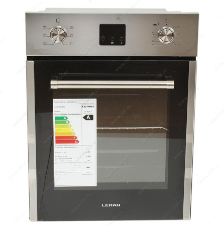 Встраиваемый духовой шкаф Leran EO 4526