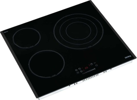 Варочная поверхность Korting HK 6351 B3